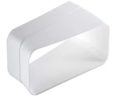 Elica CONNECTOR 15° 227X94