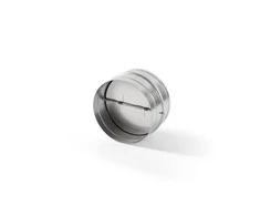 Atbulinis vožtuvas Ø150 mm NOVY 906432