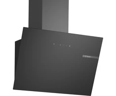 Gartraukis Bosch DWK65DK6K, 60 cm