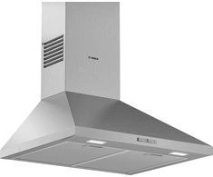 Gartraukis Bosch DWP64BC50 Serija 2, Pilkos spalvos