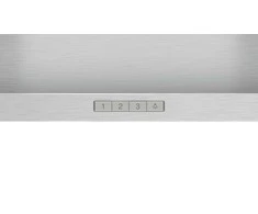 Gartraukis Bosch DWP64BC50 Serija 2, Pilkos spalvos