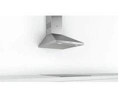 Gartraukis Bosch DWP64BC50 Serija 2, Pilkos spalvos