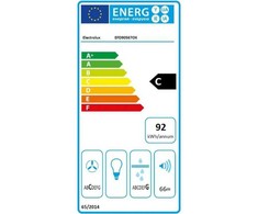Gartraukis Electrolux EFD90567OX