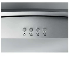 Gartraukis Electrolux LFI519X