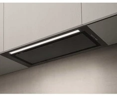 Gartraukis Elica HIDDEN 2.0 BL MAT/A/72