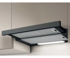 Gartraukis Elica TT14 LUX BL/A/60