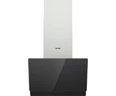 Prie sienos montuojamas garų surinktuvas GORENJE WHI649EXBG