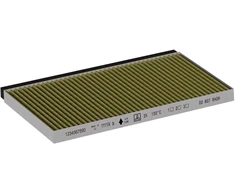 Bosch DWZ1IB1B6 Long-life Clean Air odour filter