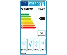 Gartraukis Siemens LF97BCP50