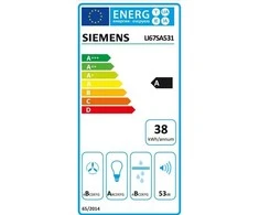 Gartraukis Siemens LI67SA531