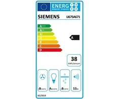 Gartraukis Siemens LI67SA671