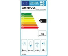 Gartraukis Whirlpool WHVS 61F LT DP K