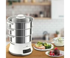 Garų puodas Tefal VC502D10
