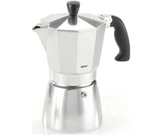GEFU espresso kavinukas Lucino , 3 puodeliai 16070