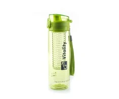 Gertuvė G21 60022127 (glotnučių, sulčių) 600 ml žalia