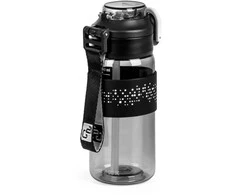 Gertuvė Lahev G21 60022430, 600 ml, pilka skaidri