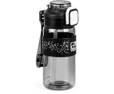 Gertuvė Lahev G21 60022430, 600 ml, pilka skaidri