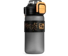 Gertuvė Lahev G21 60022431, 600 ml, pilka matinė