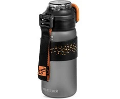 Gertuvė Lahev G21 60022431, 600 ml, pilka matinė