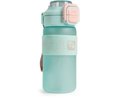 Gertuvė Lahev G21 60022432, 600 ml, mėtinė matinė
