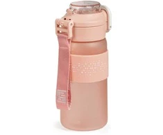 Gertuvė Lahev G21 60022433, 600 ml, rožinė matinė
