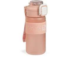 Gertuvė Lahev G21 60022433, 600 ml, rožinė matinė
