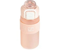 Gertuvė Lahev G21 60022433, 600 ml, rožinė matinė