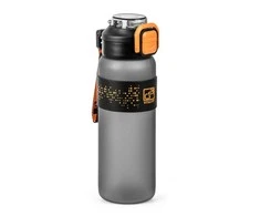 Gertuvė Lahev G21 60022435, 1000 ml pilka matinė