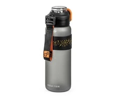 Gertuvė Lahev G21 60022435, 1000 ml pilka matinė