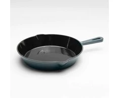 Get Red Get Raudona Emaliuota ketaus keptuvėlė GET Raudonas KOPR070PC, 15,5cm