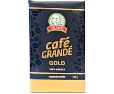 Grand Cafe Malta kava Grande Gold 250 g