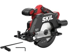 Skil Red Skil_Red PJŪKLAS DISKINIS 3551CA 20V