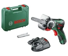 Akumuliatorinis „NanoBlade“ pjūklas  Bosch EasyCut 12 (1x2,5Ah)