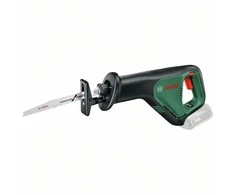 Bosch tiesinis pjūklas AdvancedRecip 18 be akumuliatoriaus ir kroviklio