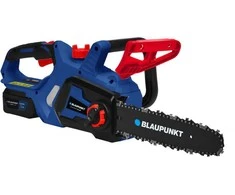Grandininis pjūklas Blaupunkt CS3120 18V, be akumuliatoriaus ir įkroviklio