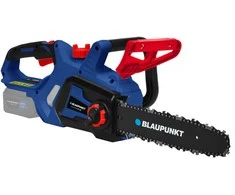 Grandininis pjūklas Blaupunkt CS4120 18V, be akumuliatoriaus ir kroviklio