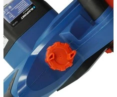Grandininis pjūklas Blaupunkt CS4120 18V, be akumuliatoriaus ir kroviklio