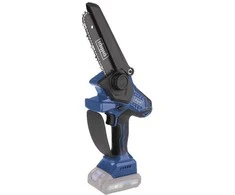 Grandininis pjūklas mini BC-PS150-X 20V, Scheppach