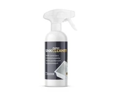 Granitinių virtuvės plautuvių valiklis Quadron nano SINK CLEANER M0025Q