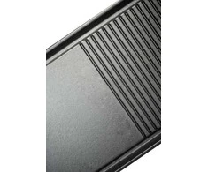 Griliaus grotelės BERG GRILL ROSTI