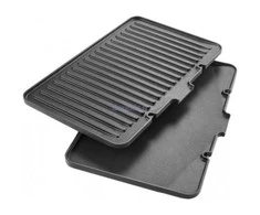 Griliaus plokštės DELONGHI DLSK 150 / 5517910001