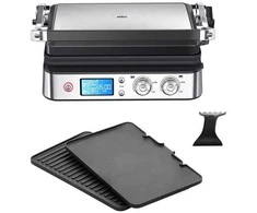 Grilis Braun CG9040