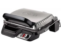 Elektrinis grilius Tefal UC600, Pilkos spalvos