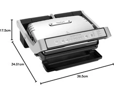 Grilis Tefal GC707D
