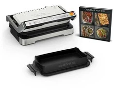 Grilis Tefal OptiGrill XL GC784D30