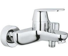Vonios maišytuvas GROHE Eurosmart Cosmopolitan, chromas