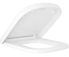 Grohe Unitazo sėdynė su dangčiu Euro Ceramic 39330002