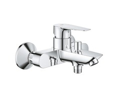 Vonios maišytuvas GROHE BauEdge, chromas