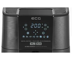Gruzdintuvė ECG AF 5500 Crunchy