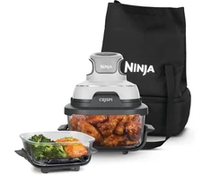 Gruzdintuvė Ninja FN102EU